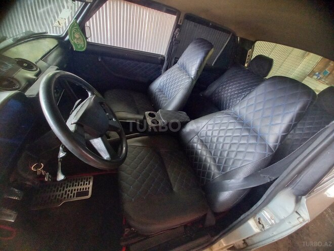 LADA (VAZ) 21011 1980, 120,000 km - 1.3 l - Qazax