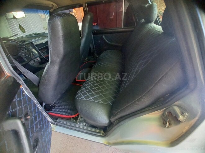 LADA (VAZ) 21011 1980, 120,000 km - 1.3 l - Qazax