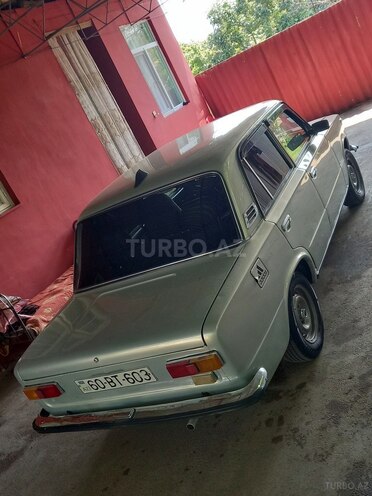 LADA (VAZ) 21011 1980, 120,000 km - 1.3 l - Qazax