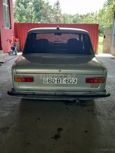 LADA (VAZ) 21011 1980, 120,000 km - 1.3 l - Qazax