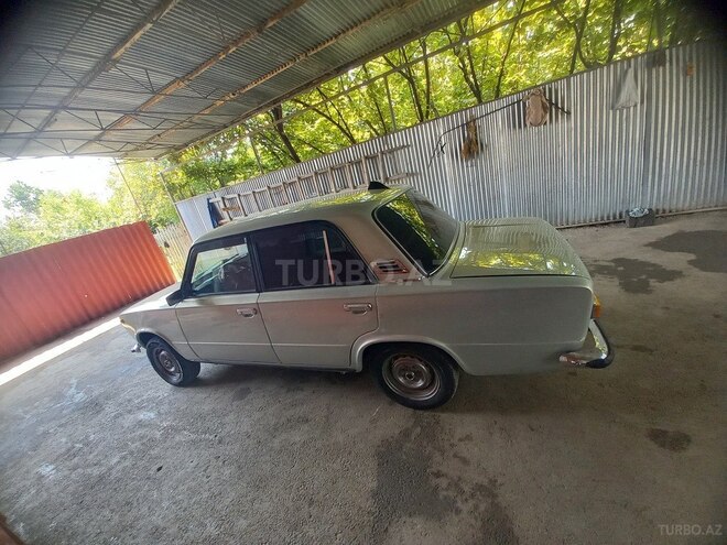 LADA (VAZ) 21011 1980, 120,000 km - 1.3 l - Qazax