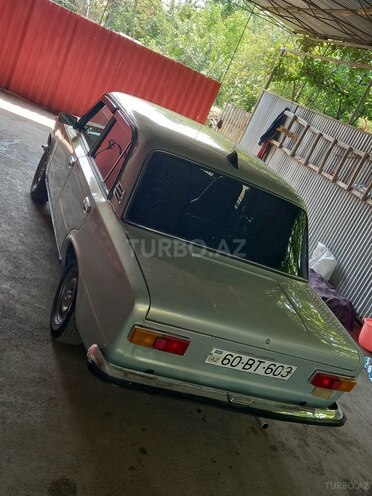 LADA (VAZ) 21011 1980, 120,000 km - 1.3 l - Qazax
