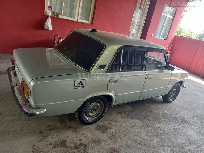 LADA (VAZ) 21011 1980, 120,000 km - 1.3 l - Qazax