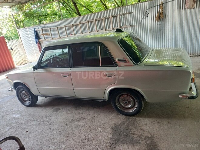 LADA (VAZ) 21011 1980, 120,000 km - 1.3 l - Qazax