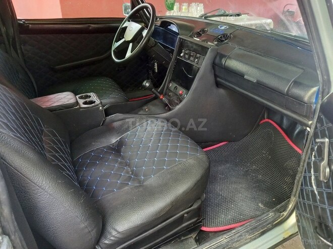 LADA (VAZ) 21011 1980, 120,000 km - 1.3 l - Qazax