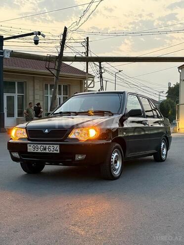 Saipa 132 2013, 300,000 km - 1.3 l - Bakı
