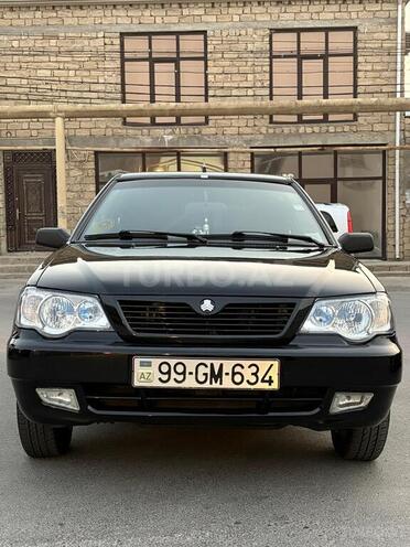 Saipa 132 2013, 300,000 km - 1.3 l - Bakı