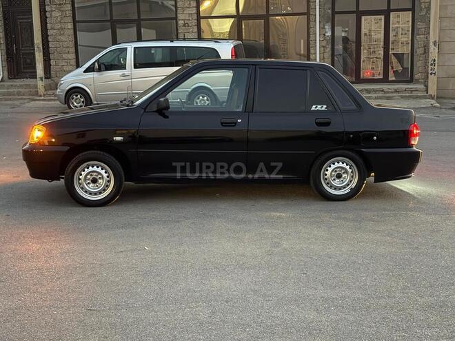 Saipa 132 2013, 300,000 km - 1.3 l - Bakı