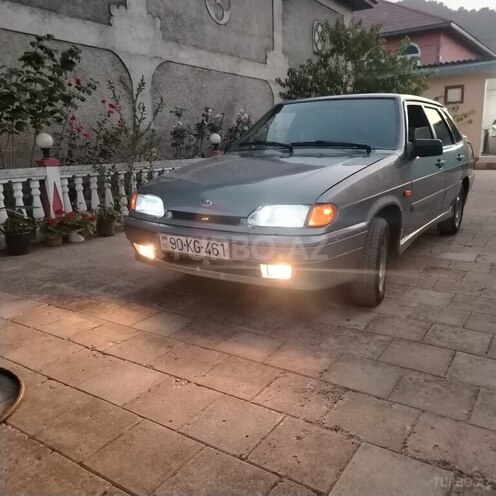 LADA (VAZ) 2115 2010, 236,000 km - 1.6 л - Lənkəran