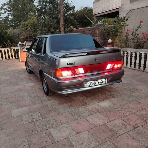 LADA (VAZ) 2115 2010, 236,000 km - 1.6 л - Lənkəran