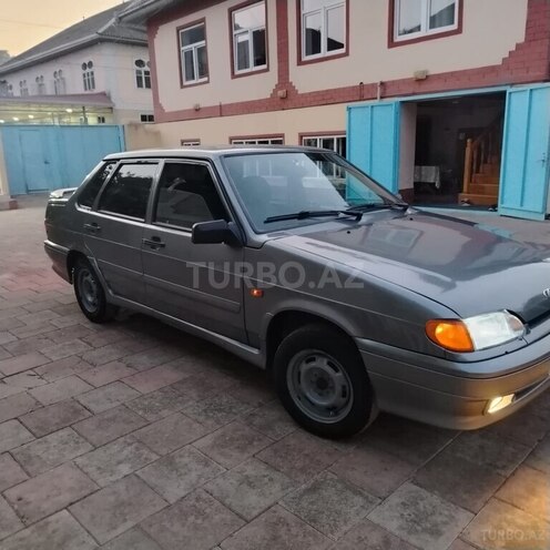 LADA (VAZ) 2115 2010, 236,000 km - 1.6 л - Lənkəran