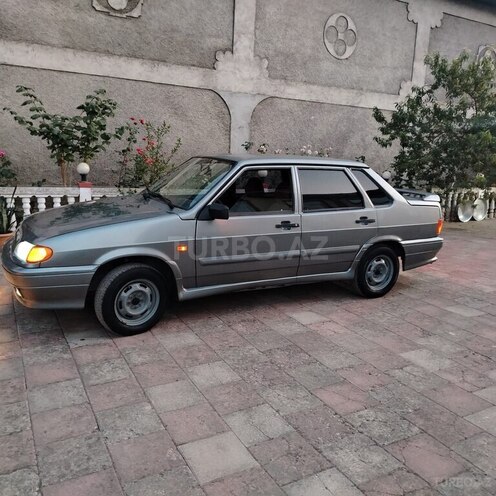 LADA (VAZ) 2115 2010, 236,000 km - 1.6 л - Lənkəran