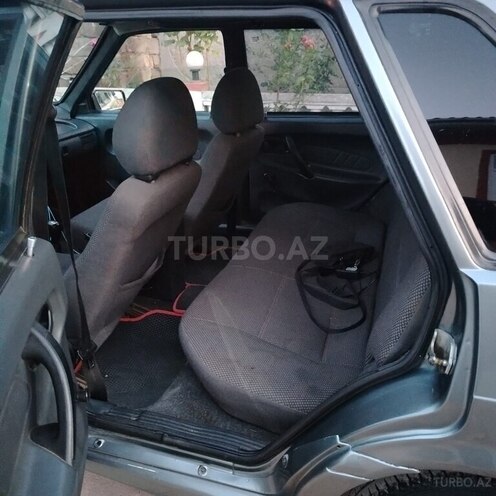 LADA (VAZ) 2115 2010, 236,000 km - 1.6 л - Lənkəran