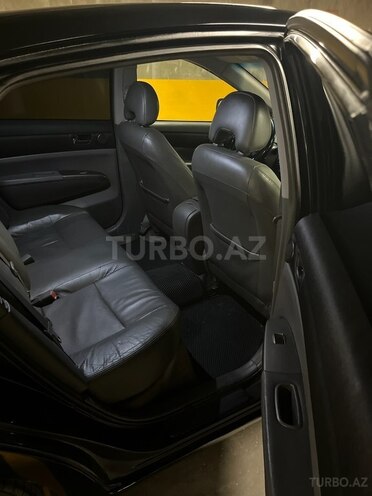 Toyota Prius 2008, 217,500 km - 1.5 l - Bakı