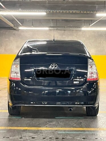 Toyota Prius 2008, 217,500 km - 1.5 l - Bakı