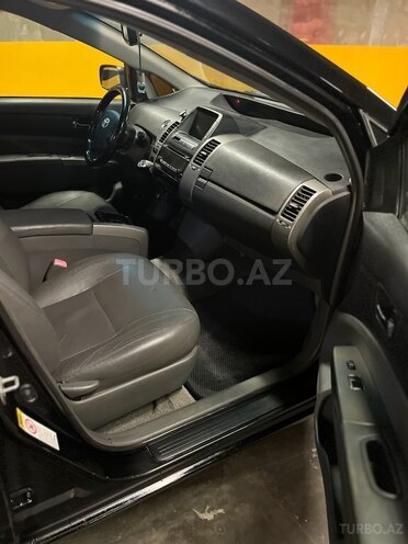 Toyota Prius 2008, 217,500 km - 1.5 l - Bakı