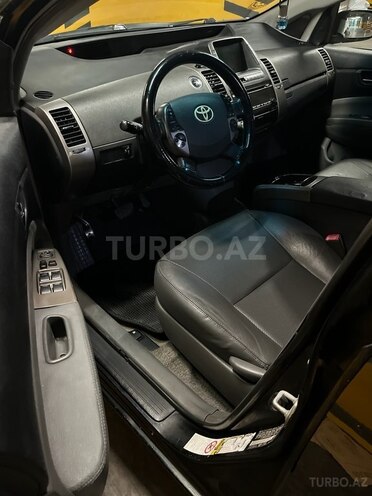 Toyota Prius 2008, 217,500 km - 1.5 l - Bakı