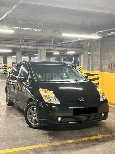 Toyota Prius 2008, 217,500 km - 1.5 l - Bakı
