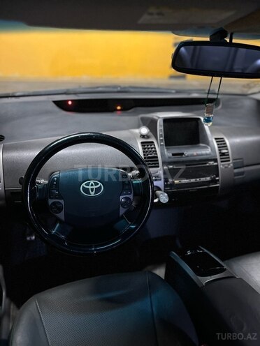 Toyota Prius 2008, 217,500 km - 1.5 l - Bakı