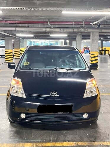 Toyota Prius 2008, 217,500 km - 1.5 l - Bakı