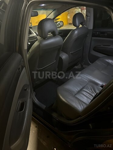 Toyota Prius 2008, 217,500 km - 1.5 l - Bakı