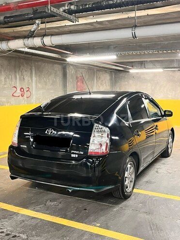 Toyota Prius 2008, 217,500 km - 1.5 l - Bakı