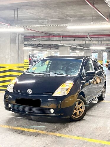 Toyota Prius 2008, 217,500 km - 1.5 l - Bakı