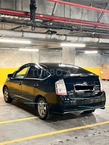 Toyota Prius 2008, 217,500 km - 1.5 l - Bakı
