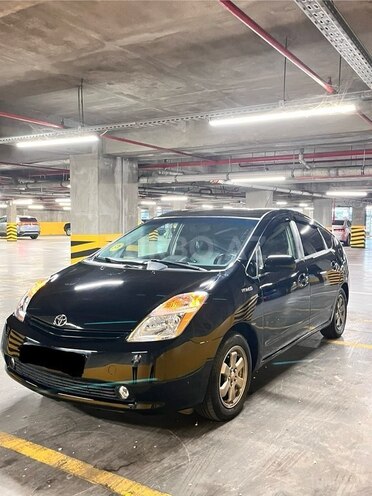 Toyota Prius 2008, 217,500 km - 1.5 l - Bakı