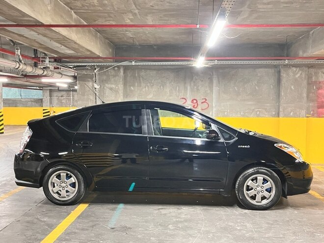 Toyota Prius 2008, 217,500 km - 1.5 l - Bakı