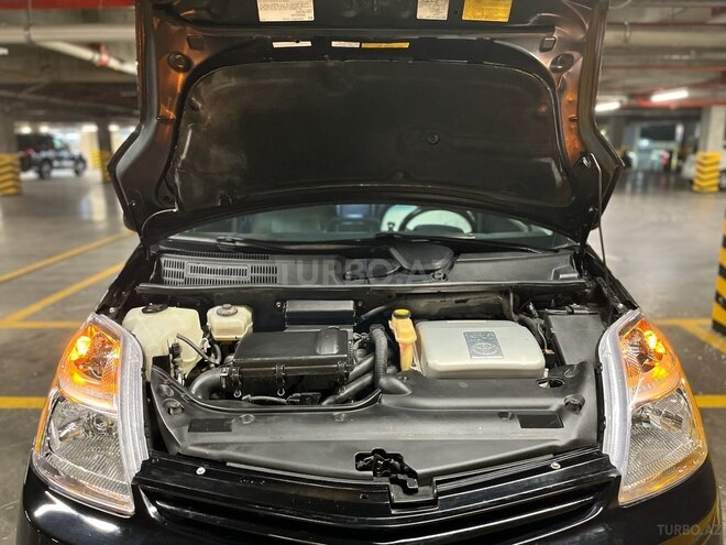 Toyota Prius 2008, 217,500 km - 1.5 l - Bakı
