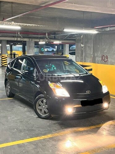 Toyota Prius 2008, 217,500 km - 1.5 l - Bakı