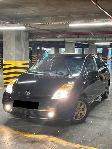 Toyota Prius 2008, 217,500 km - 1.5 l - Bakı