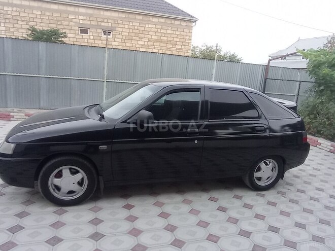 LADA (VAZ) 2112 2008, 345,000 km - 1.6 л - Tərtər
