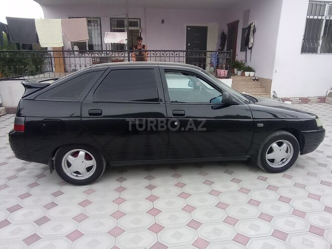 LADA (VAZ) 2112 2008, 345,000 km - 1.6 л - Tərtər