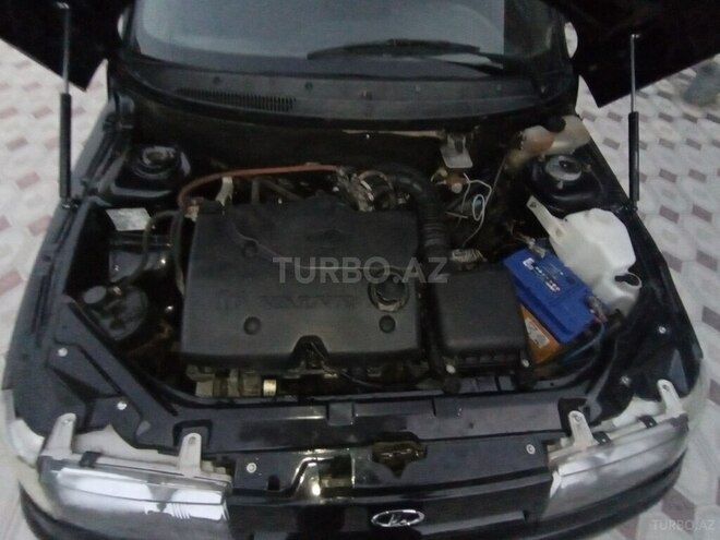 LADA (VAZ) 2112 2008, 345,000 km - 1.6 л - Tərtər