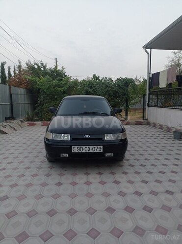 LADA (VAZ) 2112 2008, 345,000 km - 1.6 л - Tərtər