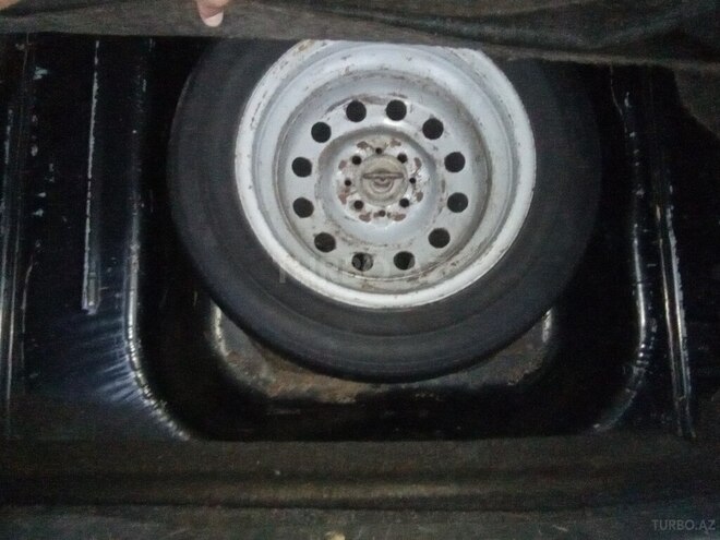 LADA (VAZ) 2112 2008, 345,000 km - 1.6 л - Tərtər
