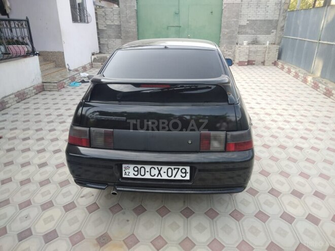 LADA (VAZ) 2112 2008, 345,000 km - 1.6 л - Tərtər