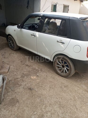 Lifan 320 2011, 200,000 km - 1.3 l - Cəlilabad