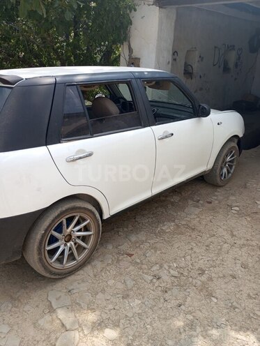 Lifan 320 2011, 200,000 km - 1.3 l - Cəlilabad