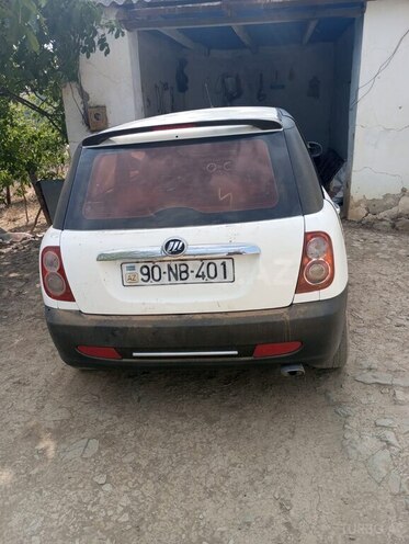 Lifan 320 2011, 200,000 km - 1.3 l - Cəlilabad
