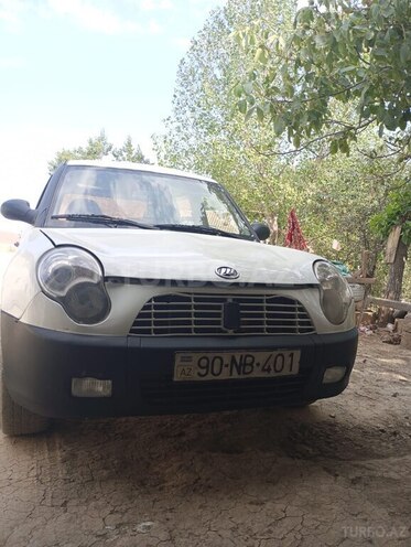 Lifan 320 2011, 200,000 km - 1.3 l - Cəlilabad