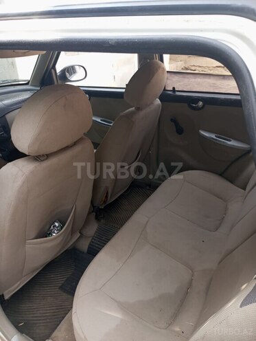 Lifan 320 2011, 200,000 km - 1.3 l - Cəlilabad