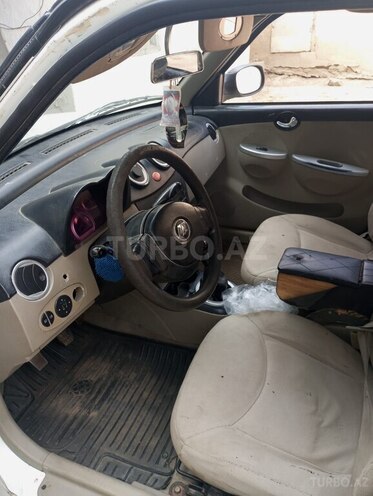 Lifan 320 2011, 200,000 km - 1.3 l - Cəlilabad