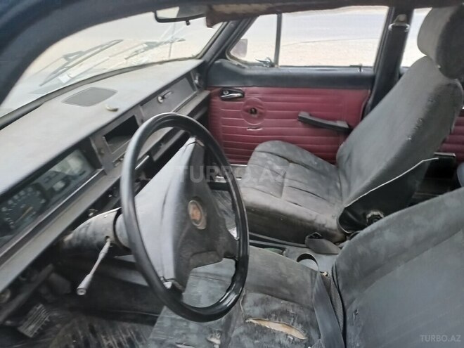 GAZ 24 1987, 555,500 km - 2.5 l - Xaçmaz