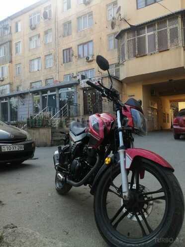 Lifan  2024, 3,400 km - 0.2 л - Bakı