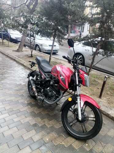 Lifan  2024, 3,400 km - 0.2 л - Bakı
