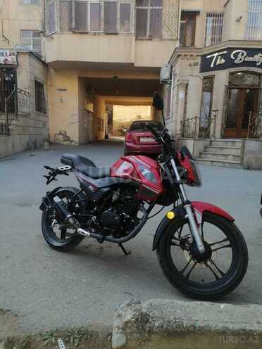 Lifan  2024, 3,400 km - 0.2 л - Bakı