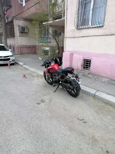 Lifan  2024, 3,400 km - 0.2 л - Bakı